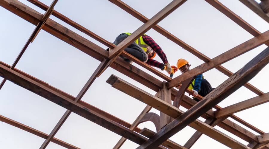 Professional residential roofers in Cat Spring, TX